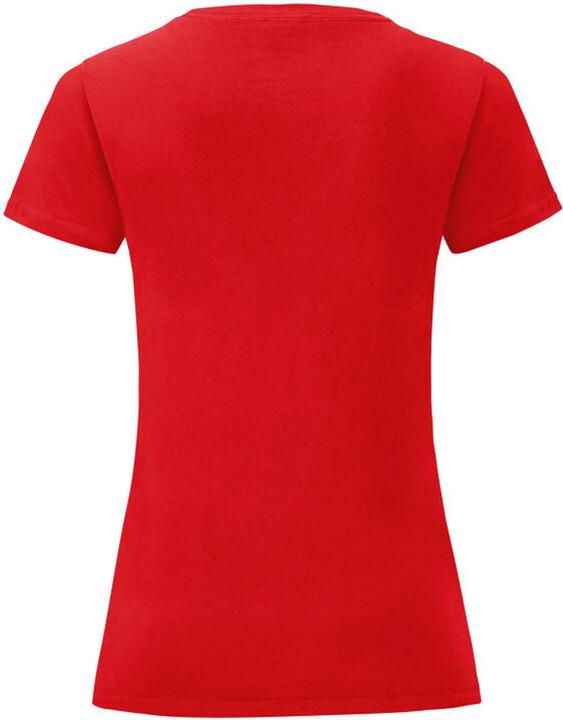 Produktbild Fruit of the Loom Iconic 150 TShirt (M)