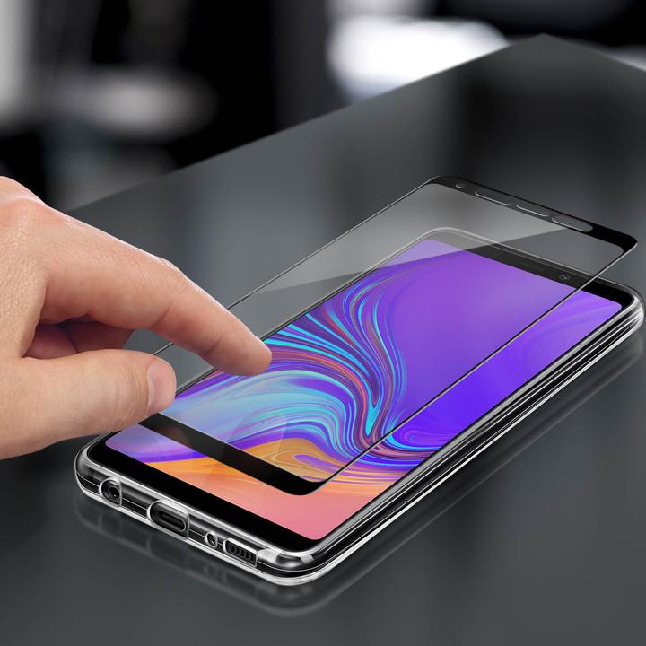 Produktbild Avizar Pak Series (Samsung Galaxy A9 (2018))