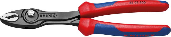 Produktbild Knipex TwinGrip (200 mm)