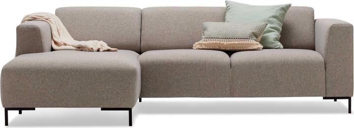 Produktbild micasa Brosch (Ecksofa, 3-Sitzer)