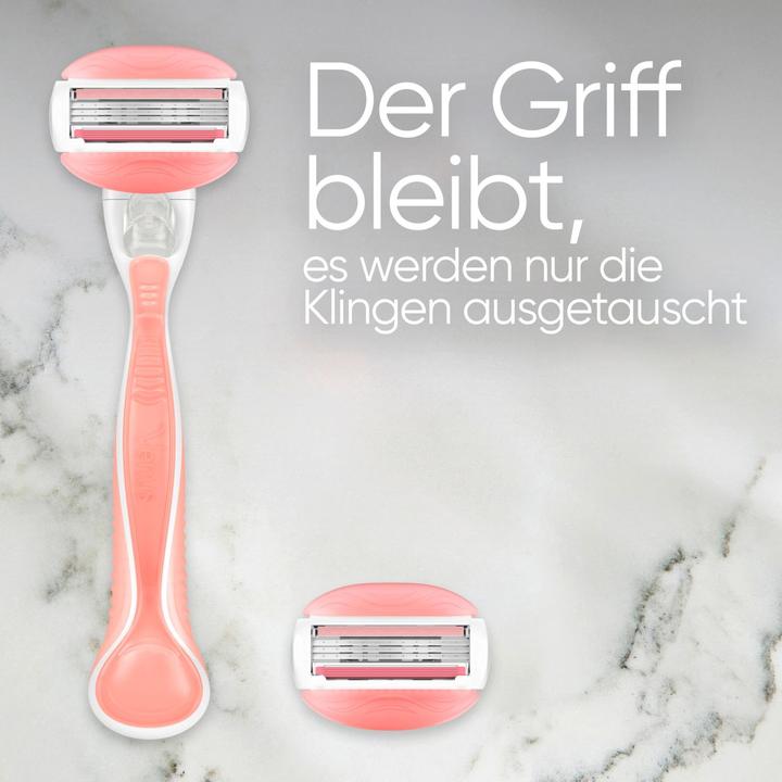 Actual product image Gillette Venus ComfortGlide
