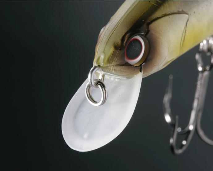 Immagine prodotto Osp Rudra 130SP (13 cm)