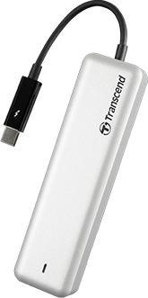 Image du produit Transcend JetDrive 855 (480 Go)