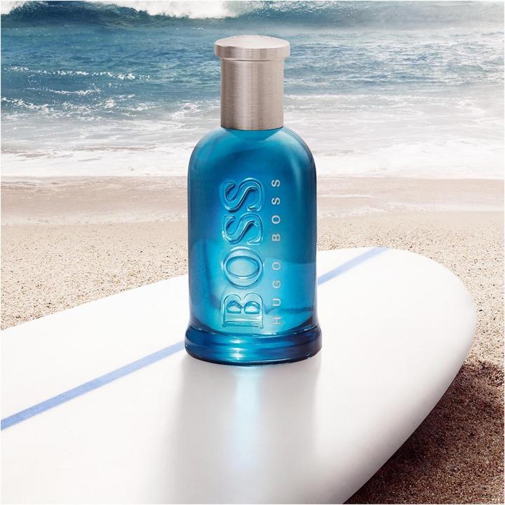 Produktbild Hugo Boss Pacific LE Eau de Toilette (Eau de Toilette, 100 ml)