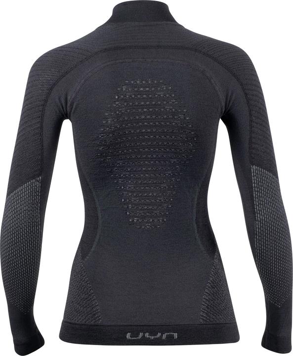 Image du produit UYN T-shirt thermique à col montant Fusyon (XS)