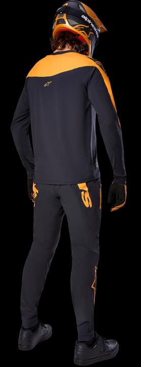 Produktbild Alpinestars Pant 24 A-Supra Race (Herren, 34)