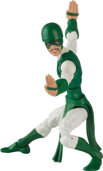 Immagine prodotto Hasbro Statuetta Marvel Legends Marvel's Karnak (BAF : Totally Awesome Hulk) 15 cm