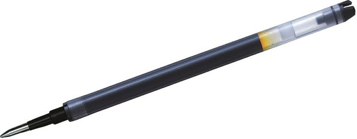 Actual product image Pilot Refill Roller V-Ball RT 07 0,5mm (Refill, Black, 0.50 mm)