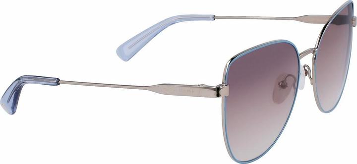 Image du produit Longchamp Lunettes de soleil pour femmes LO165S-705 ø 60 mm