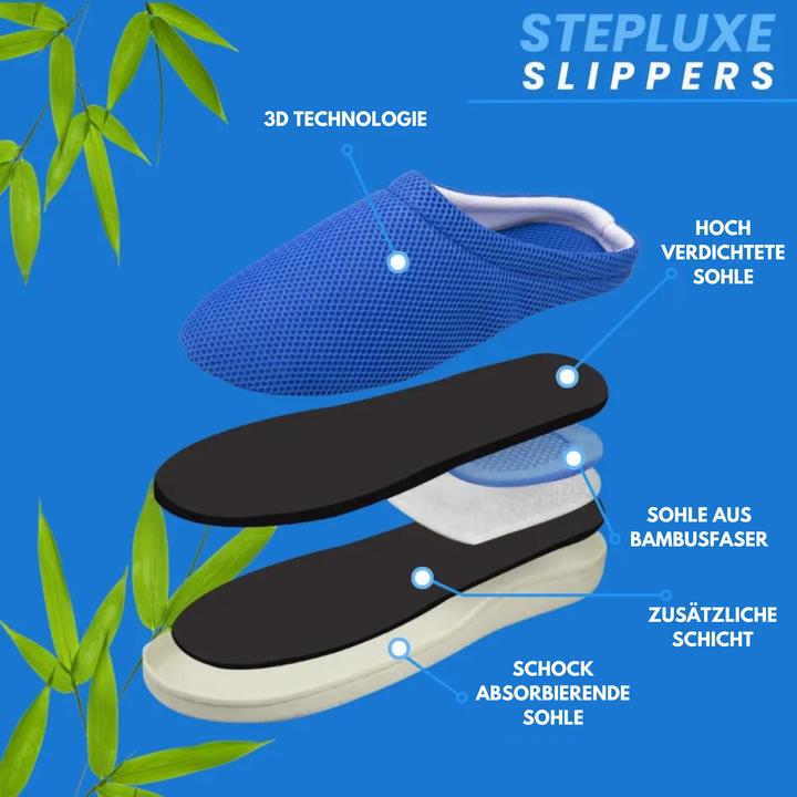 Actual product image Best direct Stepluxe Summer Slippers (45, 46)