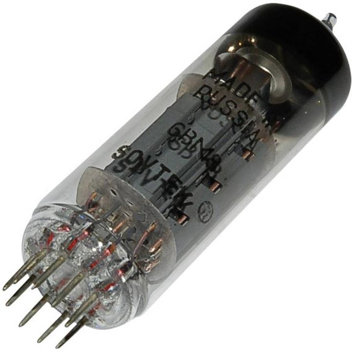 Produktbild Elektronenröhre