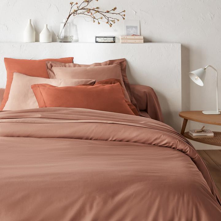 Actual product image La Redoute Interieurs Scenario Coton (60 x 70 cm)