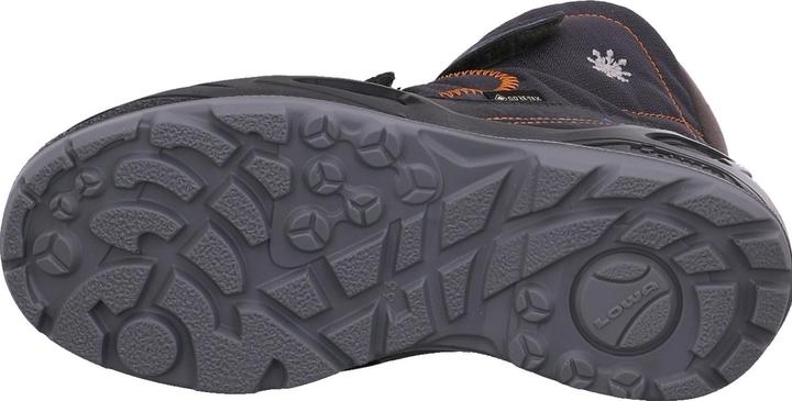 Actual product image Lowa Hiking boot MILO GTX MID (34)