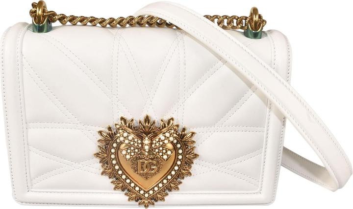 Immagine prodotto Dolce & Gabbana Borse. Bianco