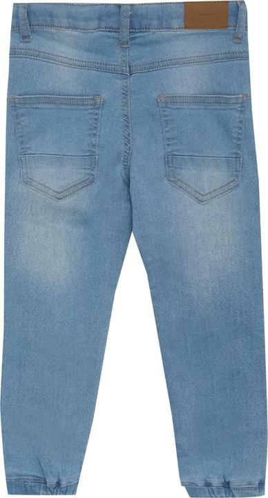 Actual product image Minymo MIJeans boy stretch loose fit - 5630 (104)
