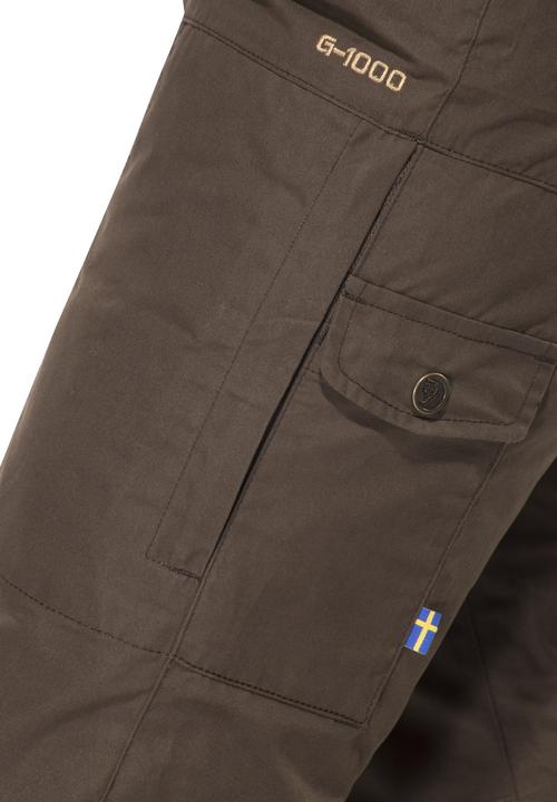 Immagine prodotto Fjällräven Pantaloni Karl Pro (44)