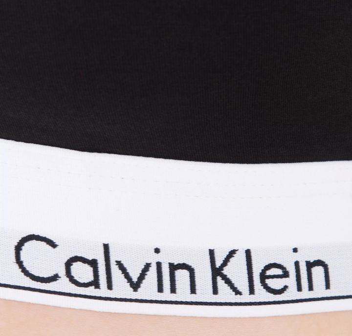 Image du produit Calvin Klein Bralette (S, Une unité par pack)