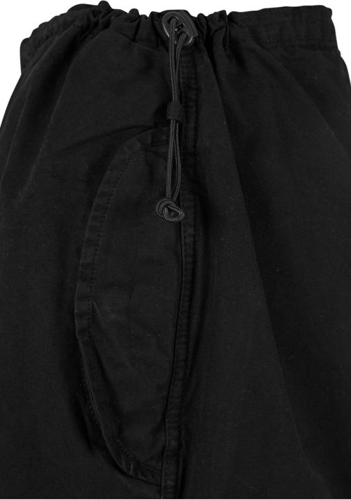 Image du produit Urban Classics Ladies Cotton Parachute Pants (3XL)