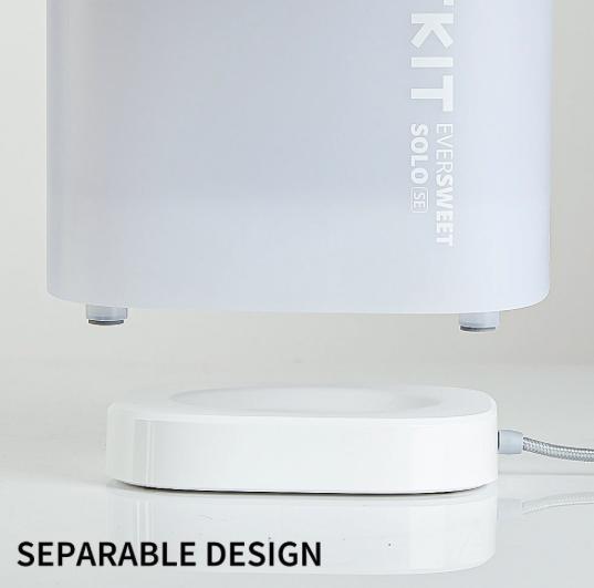 Actual product image Petkit Eversweet Solo SE (1.80 l)