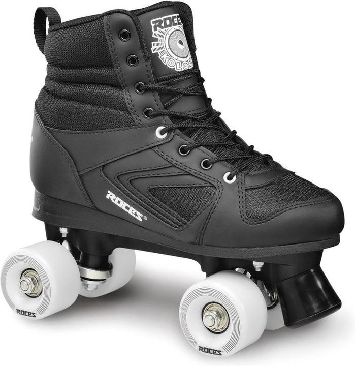 Roces Kolossal Roller Skates - 41 - Erwachsene (550041800410) (41)