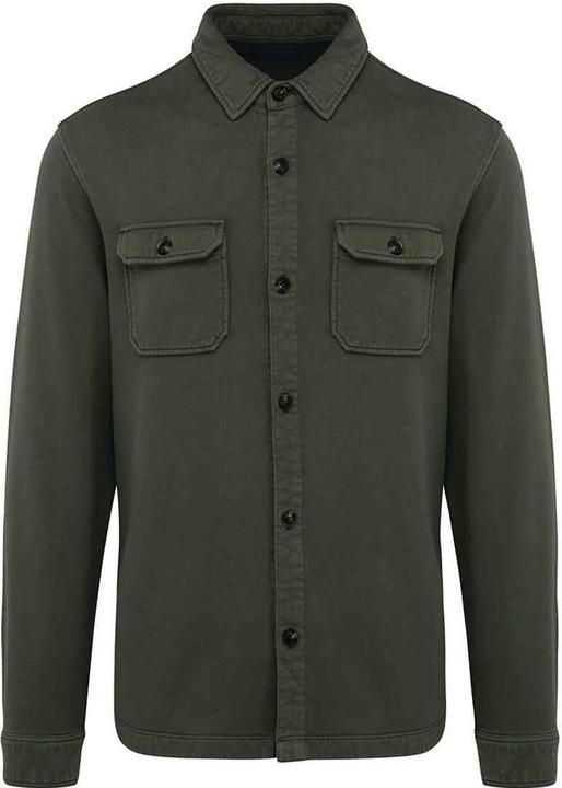 Organic Khaki