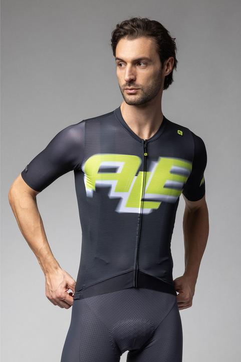 Actual product image Alé Sauvage (S)
