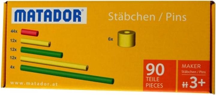 Immagine prodotto Matador Maker bacchette S-Ki