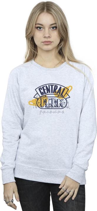 Immagine prodotto Friends Central Perk Felpa Donna (XL)