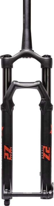 Actual product image Marzocchi Bomber Z2 29" (140 mm, Air)