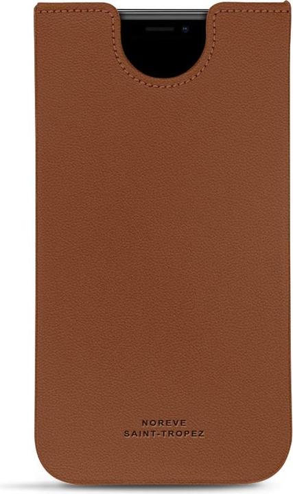 Marron PU ( Pantone #8B4720 )
