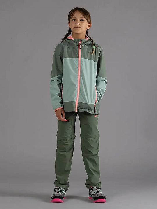 Image du produit CMP Campagnolo Veste Ripstop Fix Hood (164)