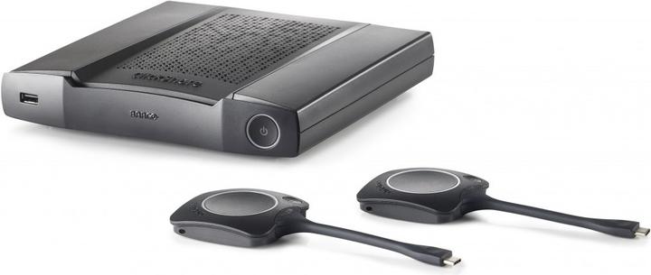 Actual product image Barco ClickShare CX-50 (30 m, HDMI 1.4a)