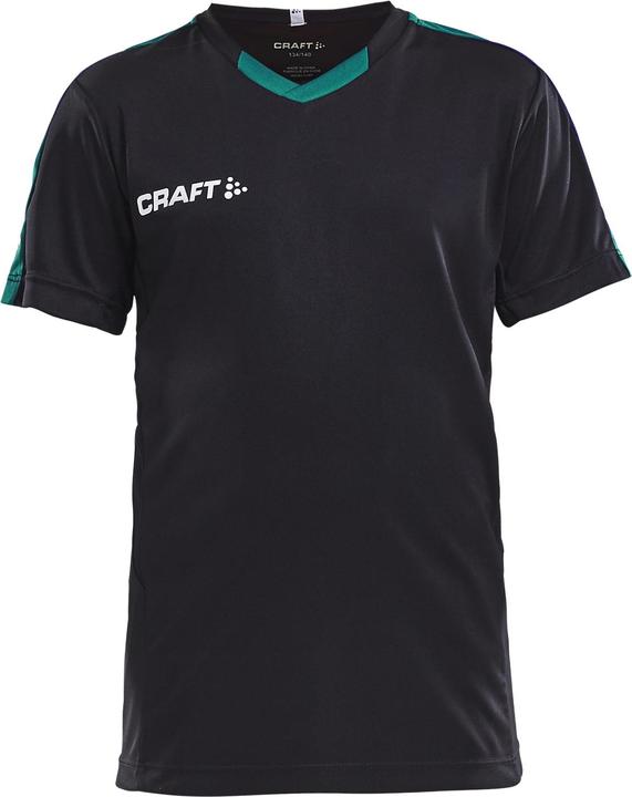 Nero, Squadra Verde