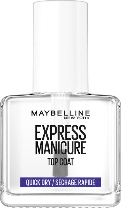Immagine prodotto Maybelline New York MNY Express Manicure (Trasparente, Smalto)