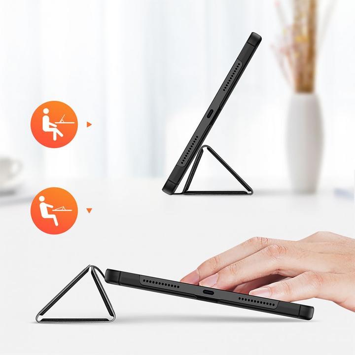Image du produit Dux Ducis Domo Smart Sleepcase (Xiaomi Redmi Pad SE)