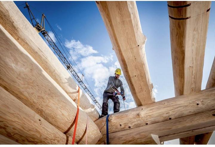 Image du produit Metabo Perceuse-visseuse (Fonctionnement sur batterie)