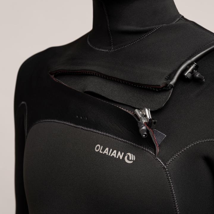 Immagine prodotto Olaian COMBINAISON DE SURF 5/4 900 HOMME FW22 (2 mm, S)