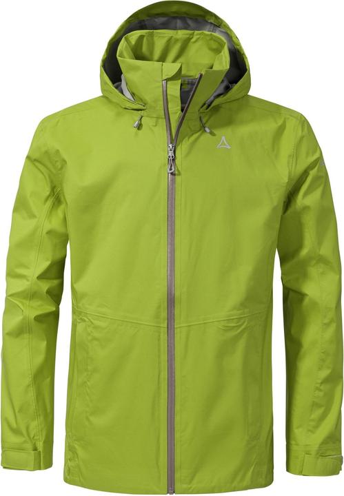 Actual product image Schöffel 2.5L Jacket Aiplspitz M (54)