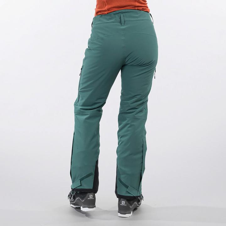 Produktbild Bergans Oppdal Ins Hose (M)