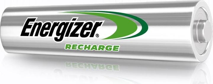Image du produit Energizer Recharge Power Plus (4 pcs, AAA, 700 mAh)