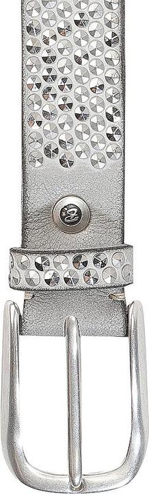 Image du produit B.Belt Ceinture en cuir (80)