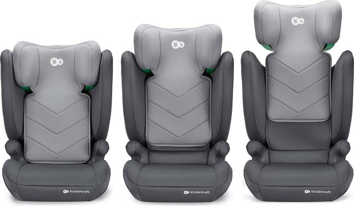 Produktbild KinderKraft I-Spark (Kindersitz, ECE R129/i-Size Norm)
