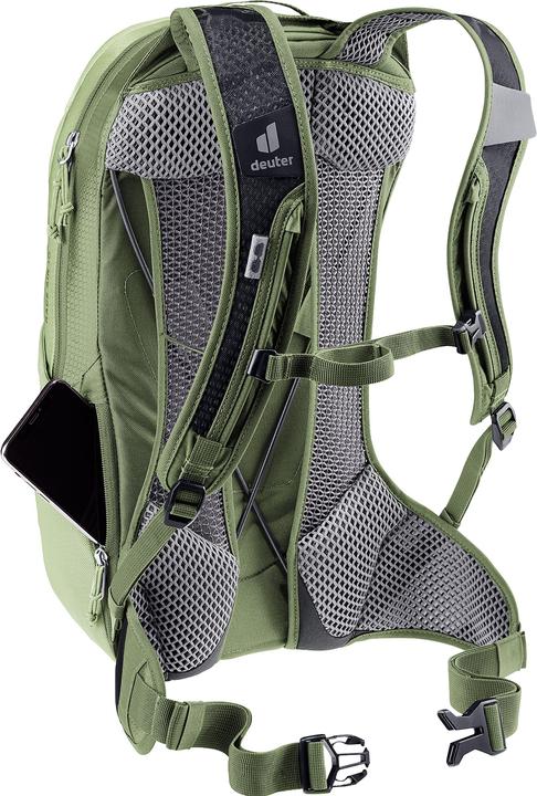 Productafbeelding Deuter Race Air 10 (10 l)