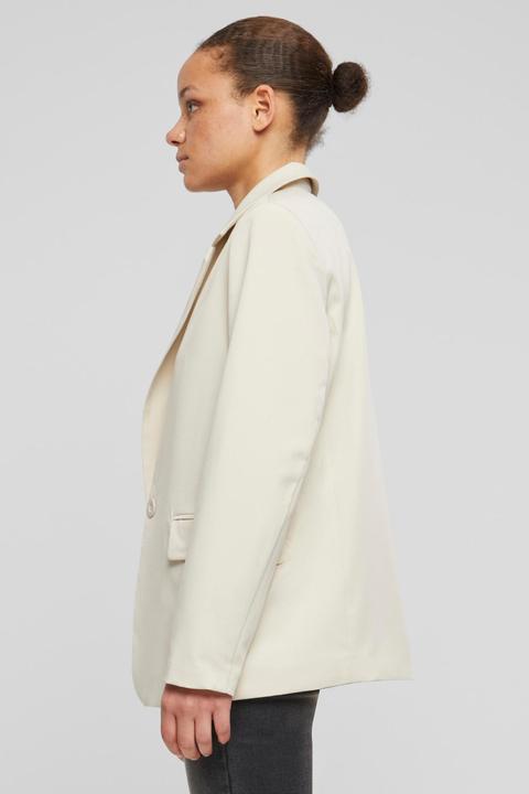 Produktbild Urban Classics Ladies Basic Blazer - 138407 (XS)