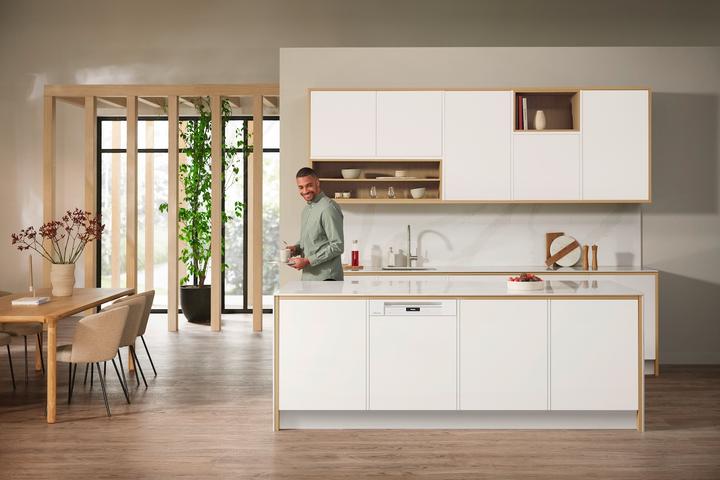 Immagine prodotto Miele G 17600-60 SCi AutoDos