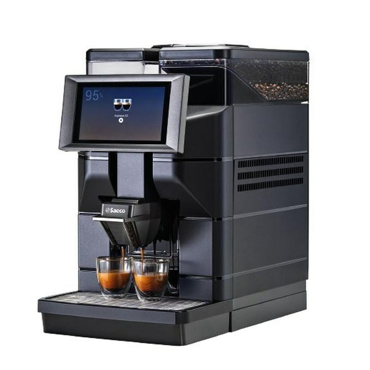 Saeco Magic B2
