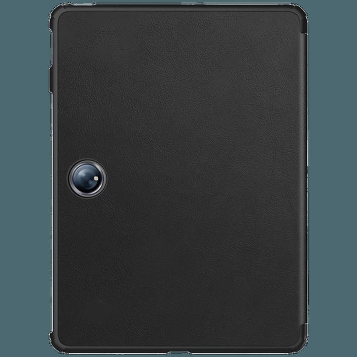 Actual product image Just in Case Smart Tri-Fold Case Black OnePlus Pad 2 (OnePlus Pad 2)