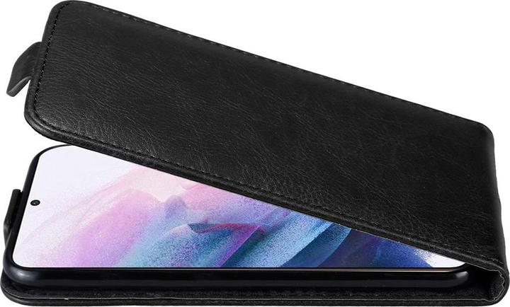 Produktbild Cadorabo Flip wie Invis Cover (Samsung Galaxy S21+)