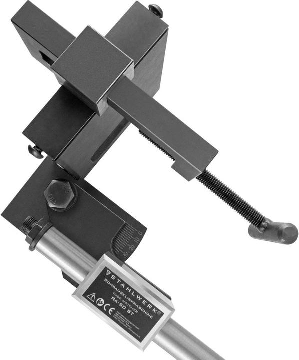 Immagine prodotto Stahlwerk Macchina scantonatrice per tubi RA-50 ST