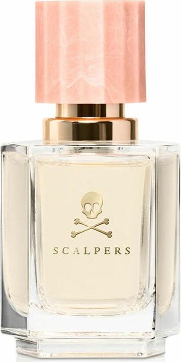 Actual product image Scalpers Her & Here Eau de Parfum 30 ml (Eau de parfum, 30 ml)